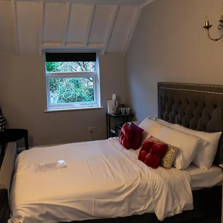 The At Carlton Tavern Free Parking * Йорк