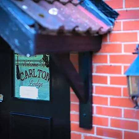 The At Carlton Tavern Free Parking York