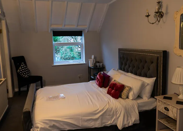 The At Carlton Tavern Free Parking * York