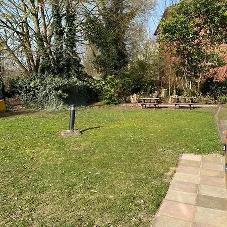 The At Carlton Tavern Free Parking Lodge Γιορκ