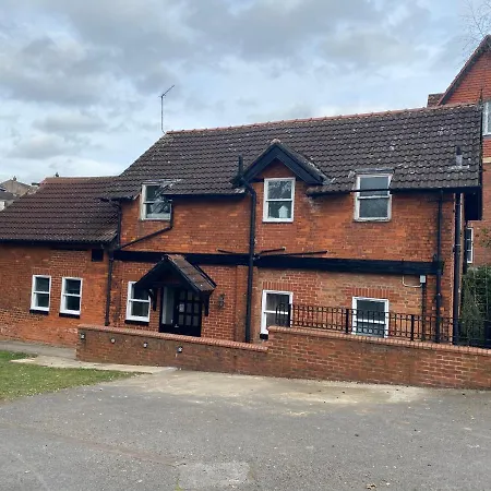 Lodge The At Carlton Tavern Free Parking Γιορκ